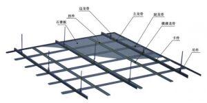 瑞金江西轻钢龙骨的特性